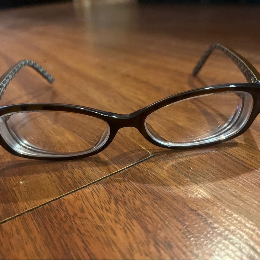 Kate spade frames and case
